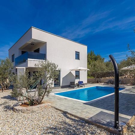 Villa Lio With Private Pool Linardici Екстер'єр фото