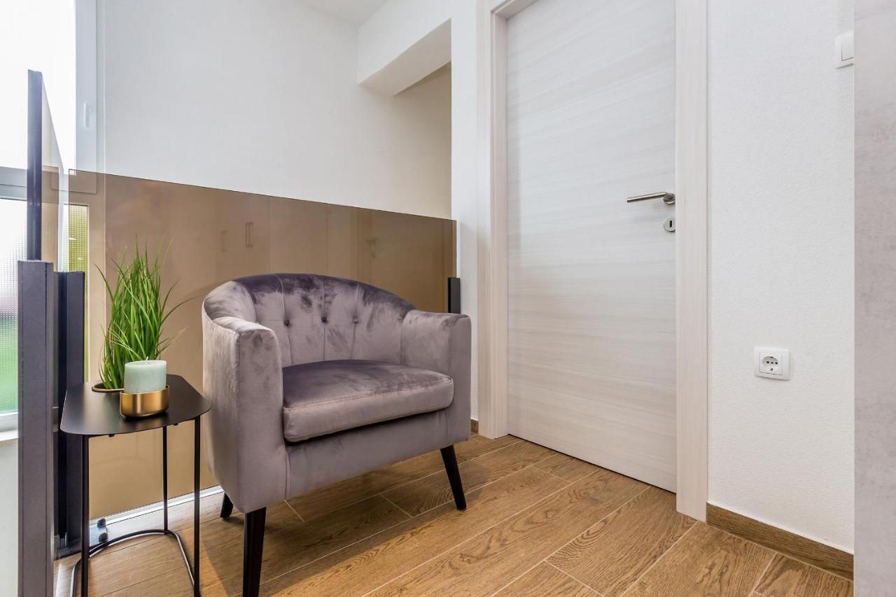 Villa Lio With Private Pool Linardici Екстер'єр фото