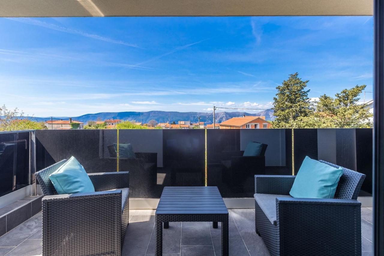 Villa Lio With Private Pool Linardici Екстер'єр фото